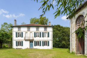 Maison Etxeparea